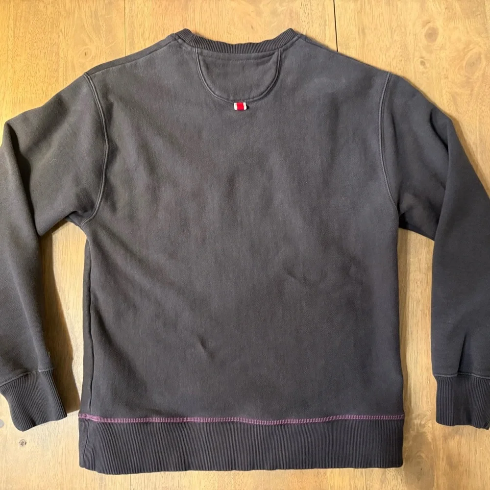 Tracksmith Limited Edition Trackhouse Crew - Toyko '25, XS - Picture 8 of 10